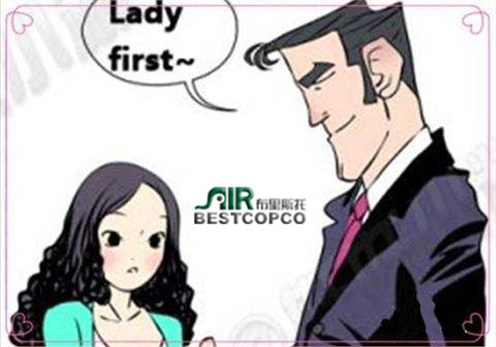 女士优先002