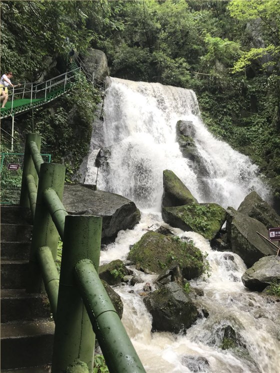 布里斯托出游照 山水06