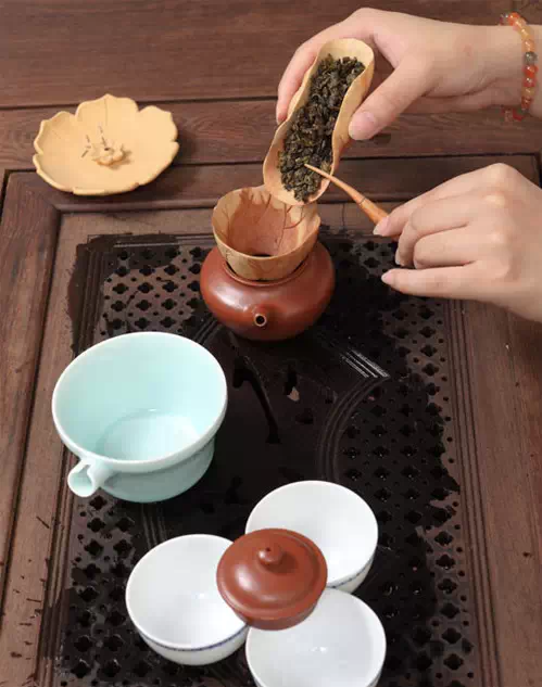布里斯托品文化 | 最权威的茶道全流程，道道是精华！