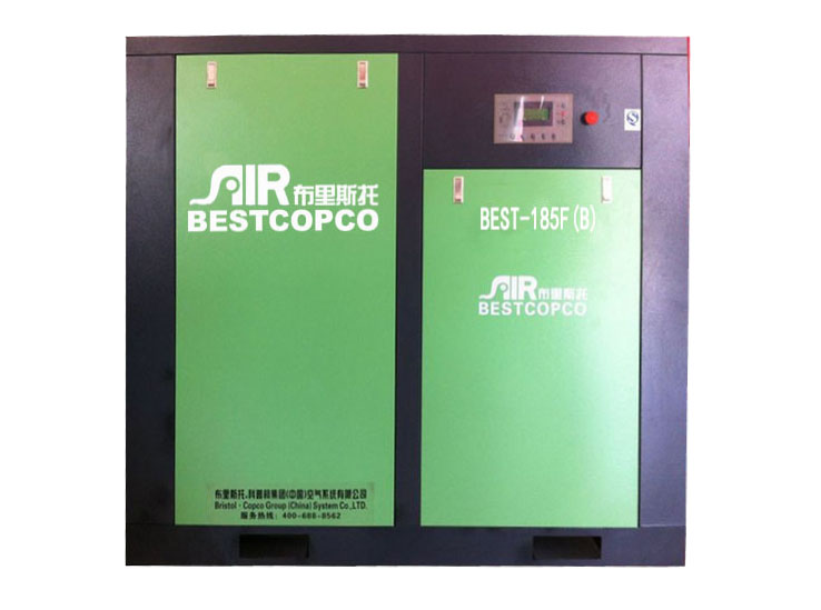 布里斯托解析空压机在注塑行业中的应用