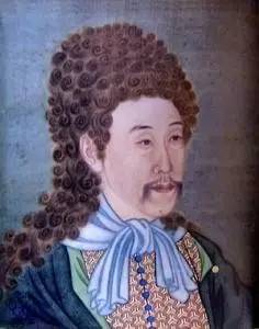 布里斯托空压机说他是中国最逗比的皇帝，你服不服？